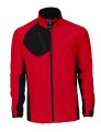 Projob Dames Softshell Jas 2423 rood